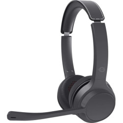 Conceptronic Headset Wireless Bluetooth 5.3 BT Konnekt.   sw