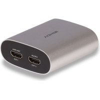 Lindy 4k60 HDMI EARC EXTRACTOR