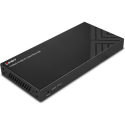 Lindy 4K30 HDMI & USB over IP Controller