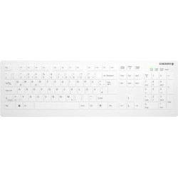Cherry ACTIVE KEY MTA AK-C8112 Wireless DE-Layout weiß