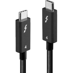 Lindy Thunderbolt 4 Aktivkabel 2m, 40Gbit/s