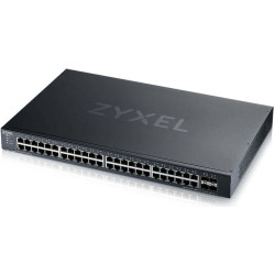 Zyxel XGS1935-52 52-Port Smart Managed Switch, 48x GbE RJ45