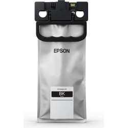 Epson T01C100 tintes kārtridžs 1 pcs Oriģināls Augsta (XL) produktivitāte Melns