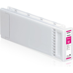 Epson UltraChrome XD Magenta T694300 ink cartridge 1 pc(s) Original