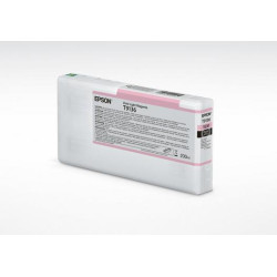 Epson C13T91360N ink cartridge 1 pc(s) Original Vivid light magenta