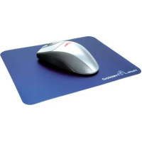 Laser Mouse Pad blue