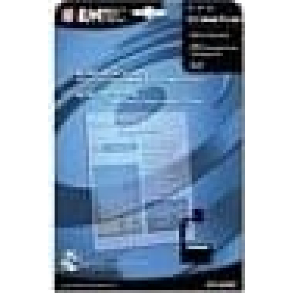 Emtec InkJet Transparencies A4,100mic,5660dpi, 20gb.