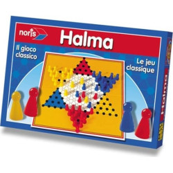 Spēle - Halma