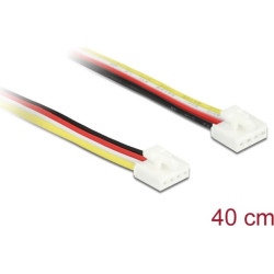 Delock Universal IOT Grove Cable 4 x pin male to 4 x pin male 40 cm