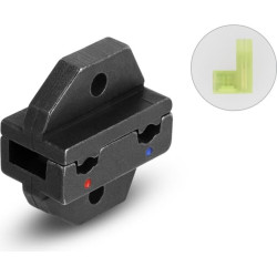 Delock Ratchet XII for crimping tool 90528, 90527, 90295 und 90296