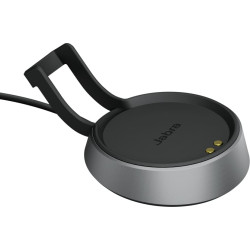 Jabra zub. Evolve2 85 Deskstand USB-A, Black