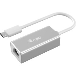 Equip Adapter USB-C -> RJ45 10/100/1000             0.15m si
