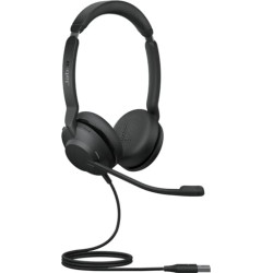 Jabra Headset Evolve2 30 SE USB-A, UC Stereo schnurgebunden
