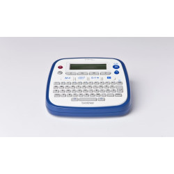 Brother P-touch D200BWVP