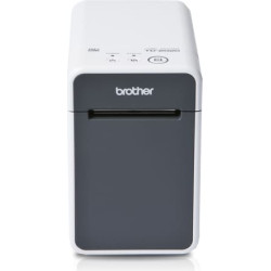 Brother TD-2020A  Etikettendrucker