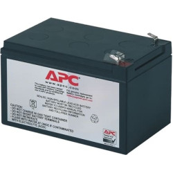 APC Batterie USV RBC4