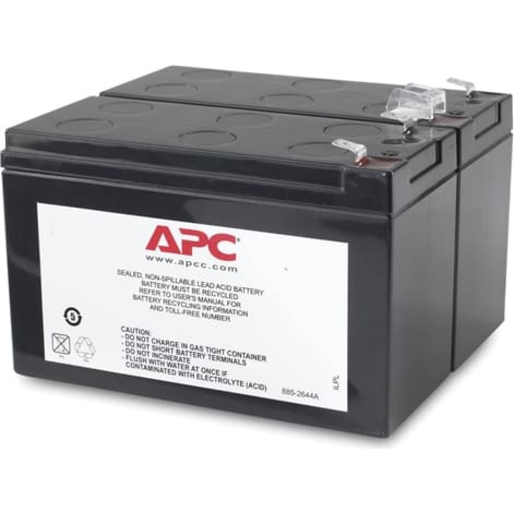 APC Batterie USV RBC113