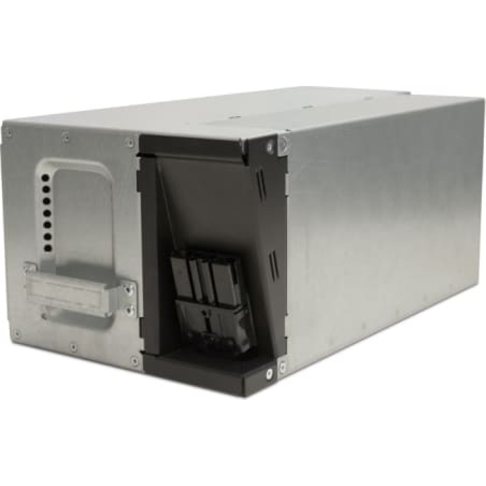 APC APCRBC143 UPS akumulators Noslēgts svina skābju (VRLA) 120 V