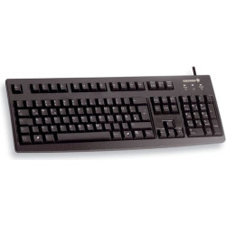 Cherry TAS G83-6104 Corded EU-Layout schwarz