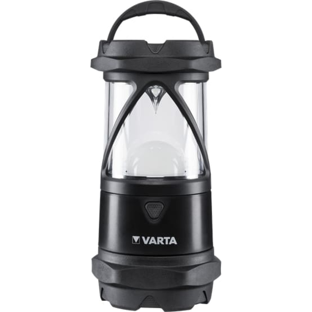 Varta Taschenlampe Indestructible Light L30 Pro     6AA