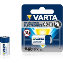 Varta Batterie Electronics V4034  4LR44                 1St.
