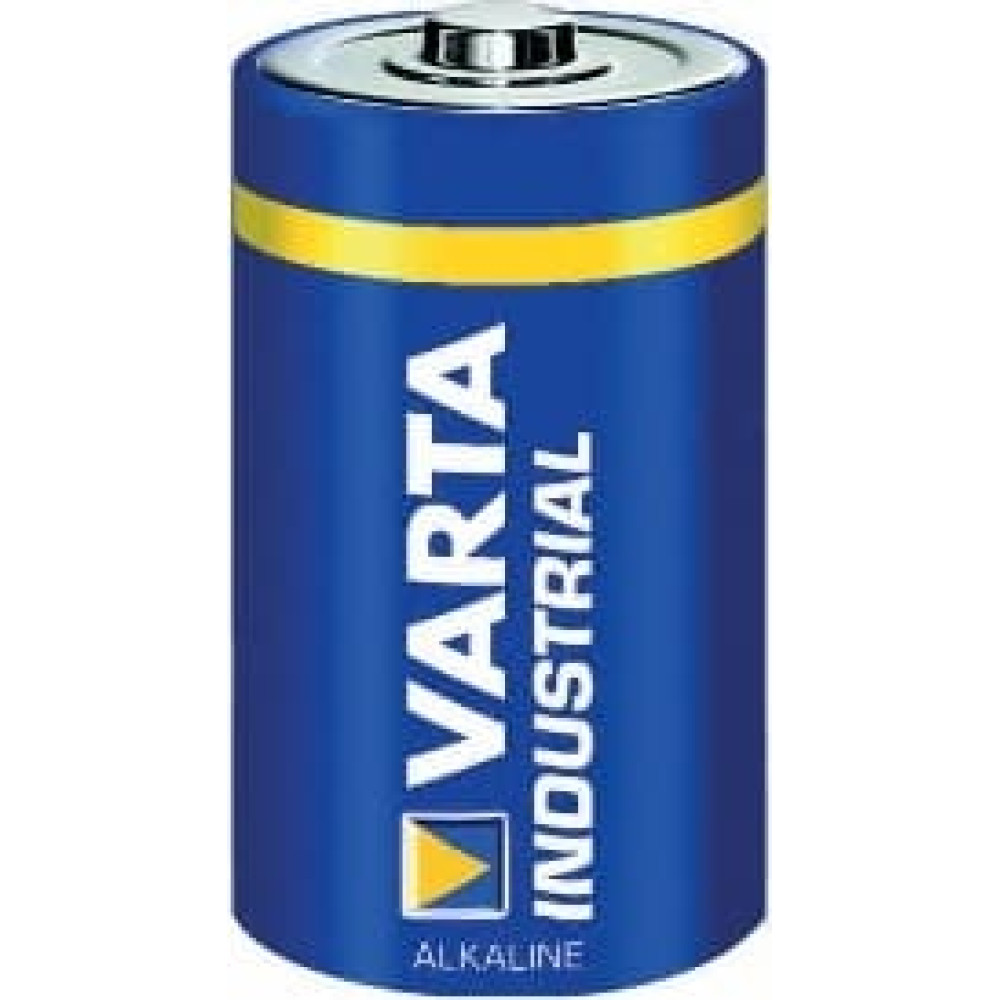 Varta Batterie INDUSTRIAL PRO Mono   D   LR20    Karton(20x)
