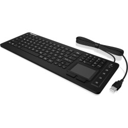 Keysonic Tas Keysonic KSK-6231INEL (CH) Industrie Touchpad W-dicht bl bulk