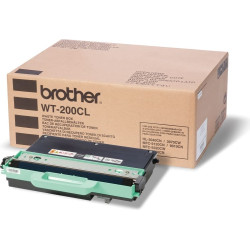 Brother Tonerauffangbehälter WT-200CL