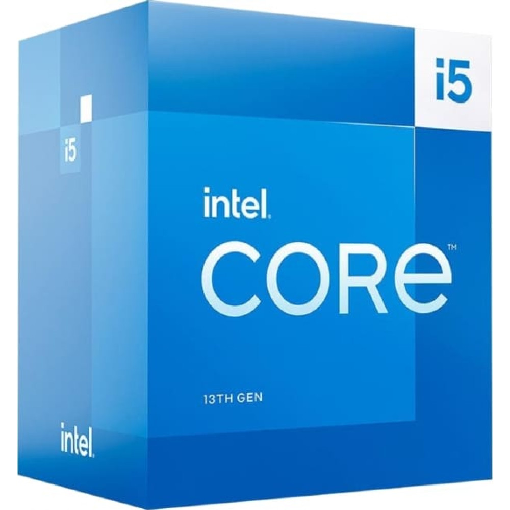 Intel Core i5 13400   LGA1700 20MB Cache 2,5GHz retail