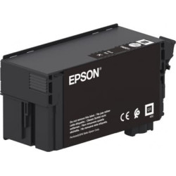 Epson T40D140 tintes kārtridžs 1 pcs Oriģināls Melns