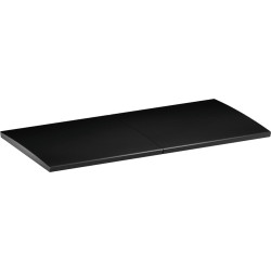 Bachmann DUE 2x cover, black