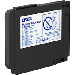Epson C33S021601 komplekts printerim Kopšanas komplekts