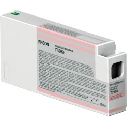 Epson Singlepack Vivid Light Magenta T596600 UltraChrome HDR 350 ml