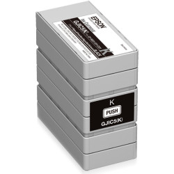 Epson C13S020563 Tintenpatrone