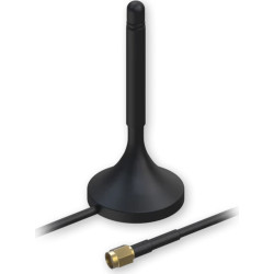 Teltonika PR1KRT25, Bluetooth magnetic SMA antenna