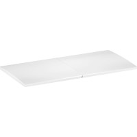 Bachmann 2xDUE cover white