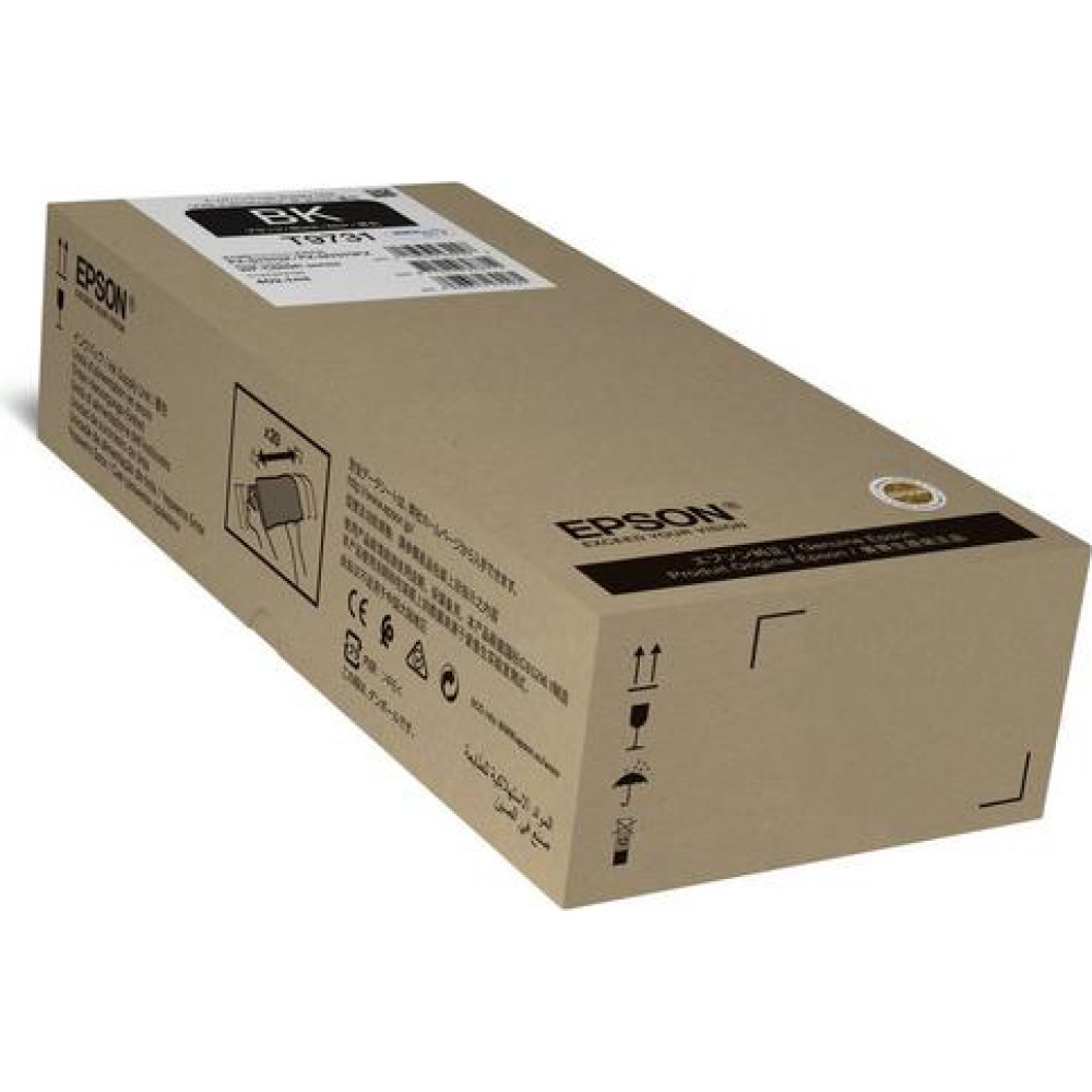 Epson C13T97310N ink cartridge 1 pc(s) Original Black