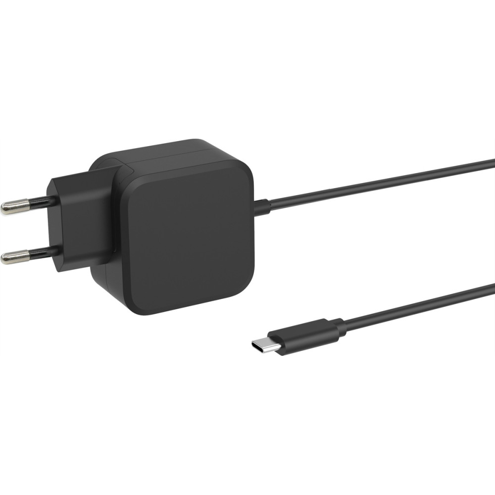 Xilence GaN USB-C Mini Notebook Ladegerät 67W