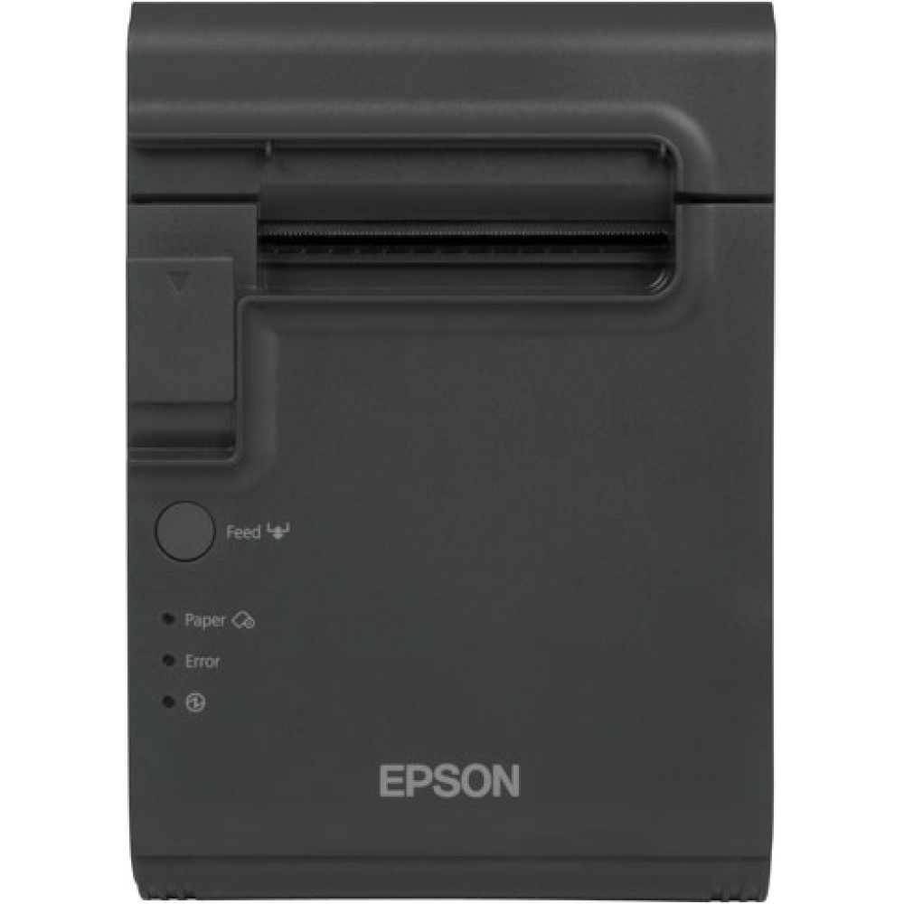 Epson TM-L90 (465) label printer Direct thermal 203 x 203 DPI 150 mm/sec Wired Ethernet LAN