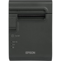 Epson TM-L90 (465) label printer Direct thermal 203 x 203 DPI 150 mm/sec Wired Ethernet LAN