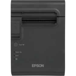Epson TM-L90 (465) label printer Direct thermal 203 x 203 DPI 150 mm/sec Wired Ethernet LAN