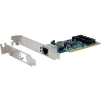 Exsys EX-6069-2 1-Port 1Gigabit PCI Netzwerkkarte