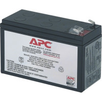 APC RBC40 UPS akumulators Noslēgts svina skābju (VRLA) 12 V