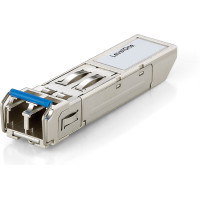 Level One LevelOne SFP-2310 tīkla raiduztvērēja modulis Optiskā škiedra 125 Mbit/s 1550 nm