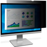 3M PF213C3B 54,1 cm (21.3") Monitors Bezrāmja displeja privātuma filtrs