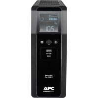 APC BACK UPS PRO BR 1200VA nepārtrauktas barošanas avots (UPS) Line-Interactive 1,2 kilovoltampērs 720 W 8 Maiņstrāvas izvade (-s)