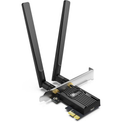 Tp-Link Archer TX55E WLAN / Bluetooth 2402 Mbit/s
