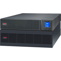 APC SRV5KRILRK nepārtrauktas barošanas avots (UPS) Divkāršā-konversija (tiešsaiste) 5 kilovoltampērs 5000 W