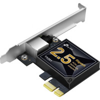 Tp-Link TX201 tīkla karte Iekšējs Ethernet 2500 Mbit/s