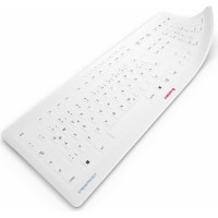 Cherry STREAM Protect Tastatūras pārsegs
